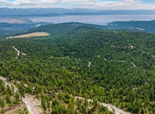 Nhn Tract Boon Rd #9, Somers, MT 59932