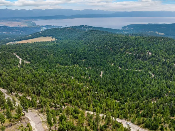 Nhn Tract Boon Rd #9, Somers, MT 59932