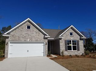 100 Shady Arbor Loop LOT 1, Palmetto F Longs, SC 29568