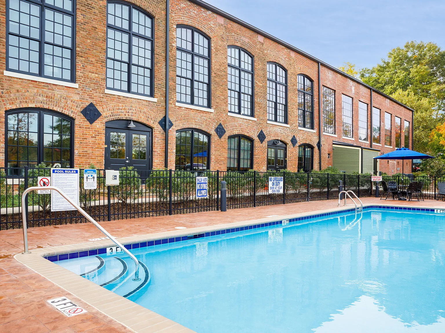 Lofts By The Lake — Photo 3