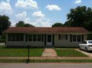 109 Mary St, Cartersville, GA 30120