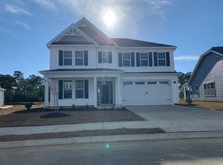 5023 Sundrop Lane Waterside LOT 98-4, Little River, SC 29566