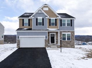 330 William Dr, Pittsburgh, PA