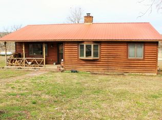 25200 Ranch Rd, Gentry, AR 72734