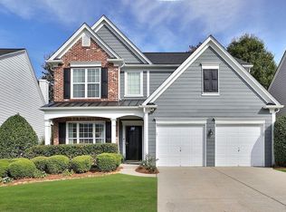 3640 Moor Pointe Dr, Cumming, GA 30040