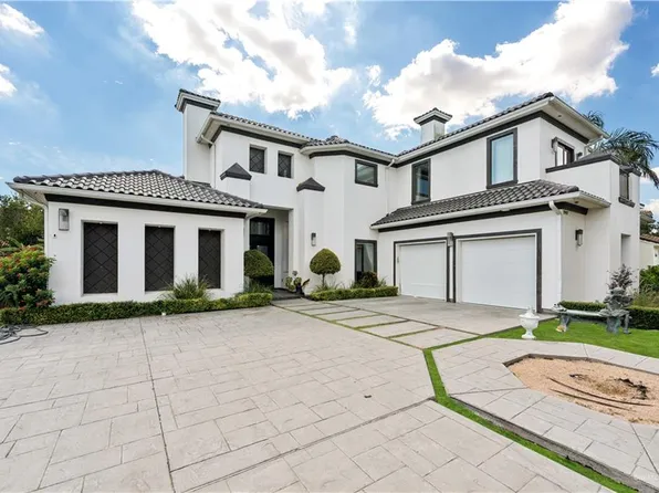 3907 El Jardin, Mission, TX 78572