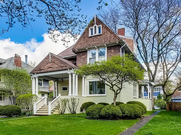 127 N Ashland Ave, La Grange, IL 60525