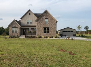 3895 Gwynn Rd, Lebanon, TN 37090