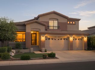 4903 E Hamblin Dr, Phoenix, AZ 85054