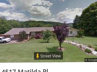4517 Matilda Pl, Kingsport, TN 37664