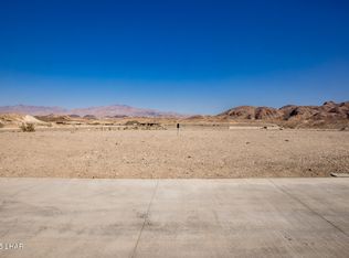 2484 Black Rock Ct, Lake Havasu City, AZ 86406