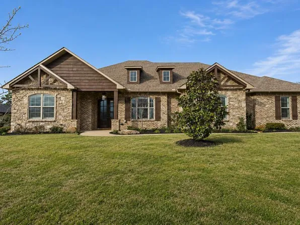 4103 Jack Cullen Dr, Texarkana, AR 71854
