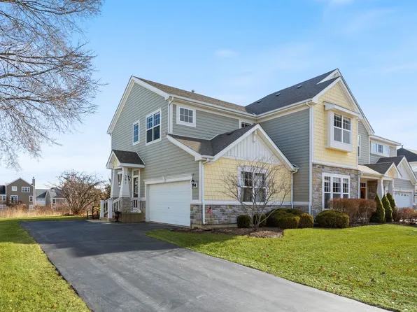 361 Copper Springs Ln, Elgin, IL 60124