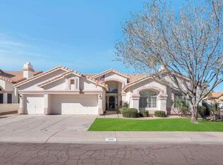 1208 N Jamaica Way, Gilbert, AZ 85234