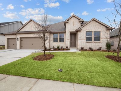 221 Wishing Pond Rd, Lavon, TX, 75166