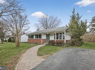 4213 Mispillion Rd, Baltimore, MD