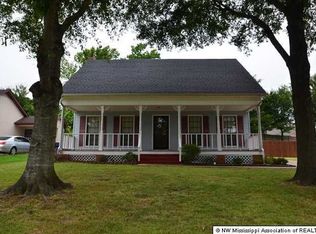 5781 Lees Xing, Olive Branch, MS 38654