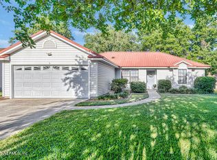 11537 Sweetwater Oaks Dr W, Jacksonville, FL 32223