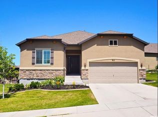 812 Foxglove Rd, Farmington, UT 84025