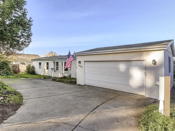 5385 SW 167th Ave, Beaverton, OR 97007