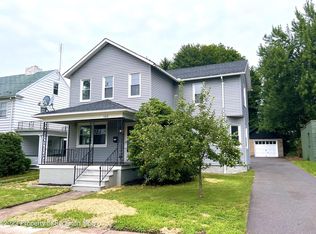 123 1st St, Olyphant, PA 18447