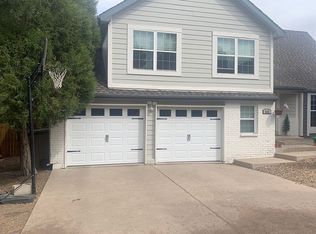 528 Anaconda Dr, Colorado Springs, CO 80919