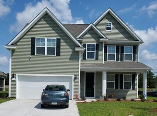 504 Pier Court Forrester E LOT 63, Longs, SC 29568