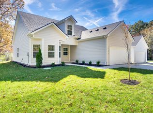 7099 Wiley Cir LOT 3, Fairview, TN 37062