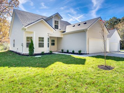 7099 Wiley Cir Lot 3, Fairview, TN, 37062