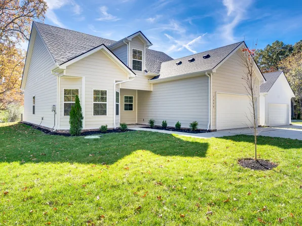7099 Wiley Cir Lot 3, Fairview, TN 37062