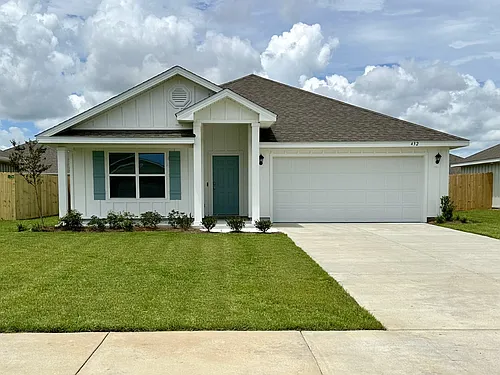 432 Preston Way Photo 1