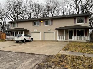 6940 Shattuck Rd, Saginaw, MI 48603