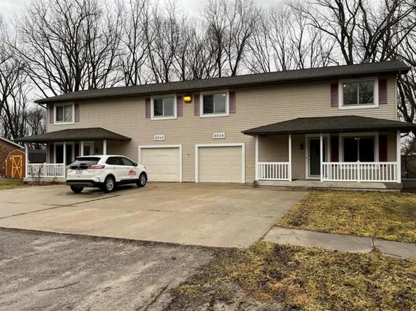 6940 Shattuck Rd, Saginaw, MI 48603