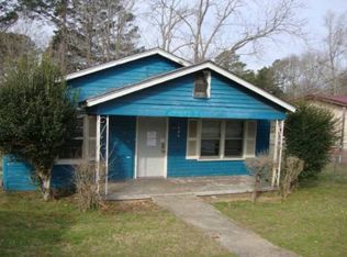 1804 Hurst St, Opelika, AL 36801