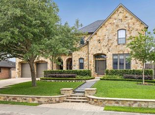 3642 Aberdeen Way, Houston, TX 77025