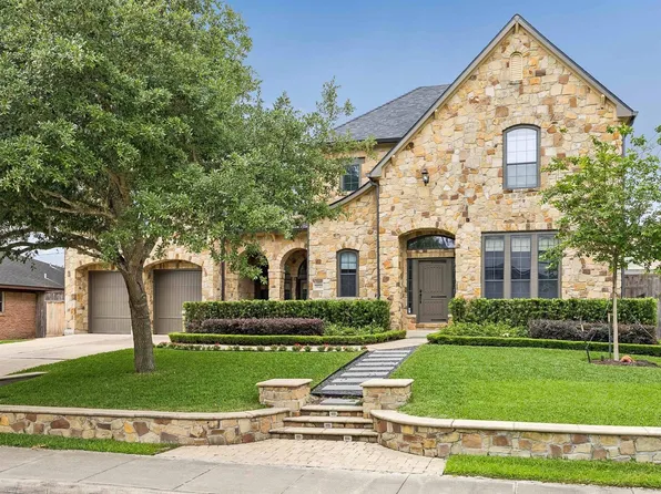 3642 Aberdeen Way, Houston, TX 77025