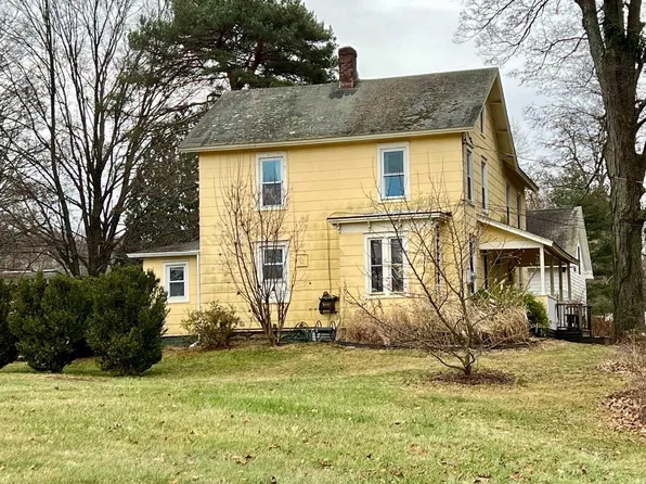 14 FRONT Street, Millbrook, NY 12545