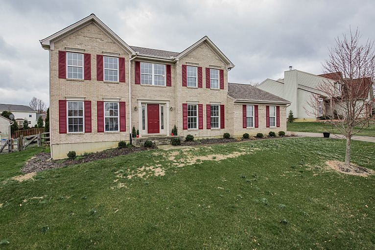 1st image of 4988 Open Meadow Dr