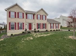 4988 Open Meadow Dr, Independence, KY 41051