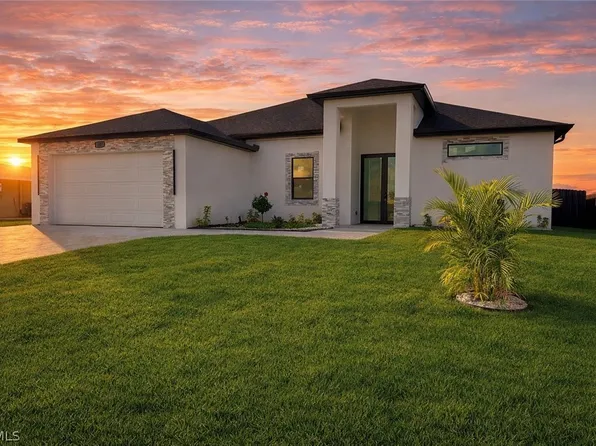 1102 NE 14th Ave, Cape Coral, FL 33909