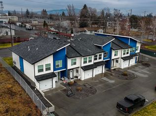 12402 E Broadway Ave, Spokane, WA 99216