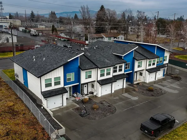 12402 E Broadway Ave, Spokane, WA 99216