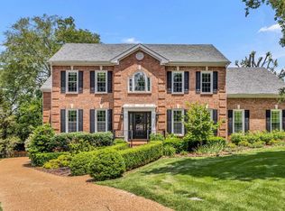422 Sims Ln, Franklin, TN 37069