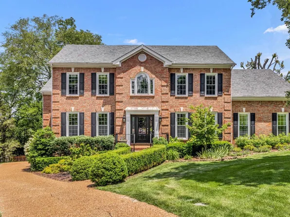 422 Sims Ln, Franklin, TN 37069