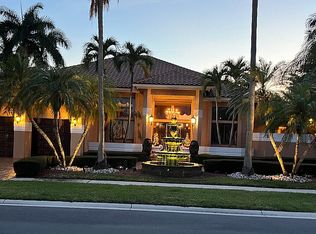 6599 Newport Lake Cir, Boca Raton, FL 33496