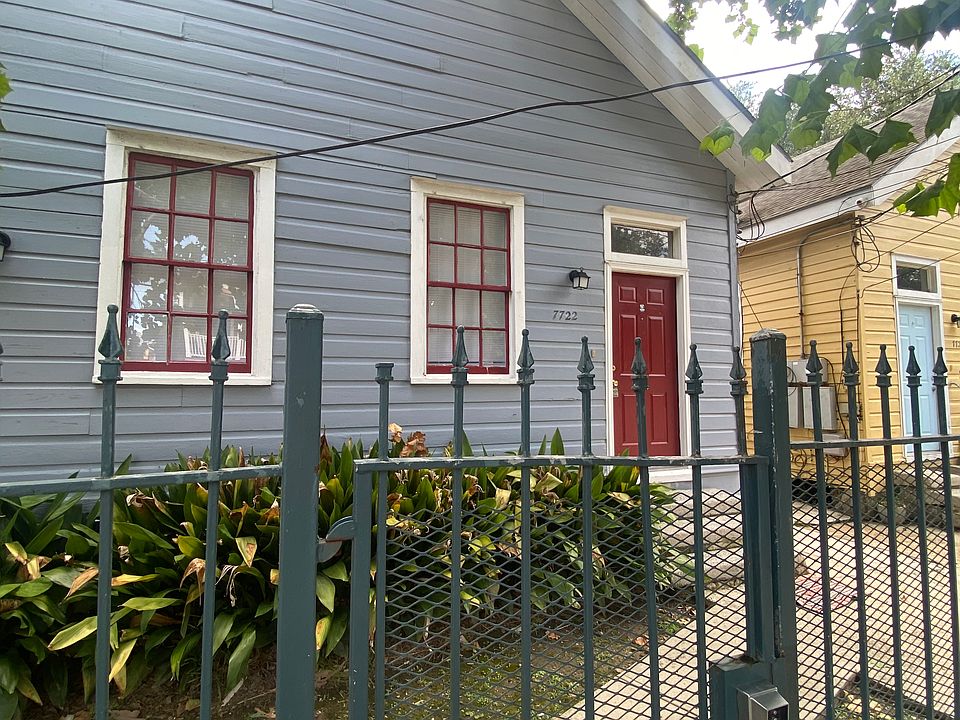 1st image of 7722 Oak St