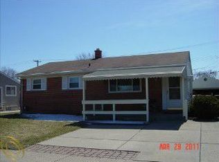 11868 Nineteen Mile Rd, Sterling Heights, MI 48313