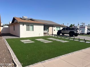 4016 W Wagon Wheel Dr, Phoenix, AZ 85051