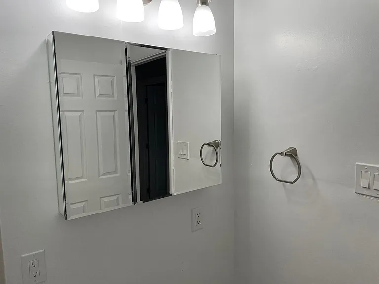 Bathroom Medicine Cabinet