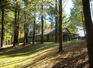 31 Scarawan Rd, Stone Ridge, NY 12484